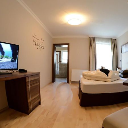 Hotel Jennys Schloessl Serfaus Habitación foto